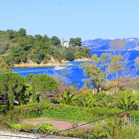 Tzaneria Apartments Skiathos Kanapitsa  Exterior foto