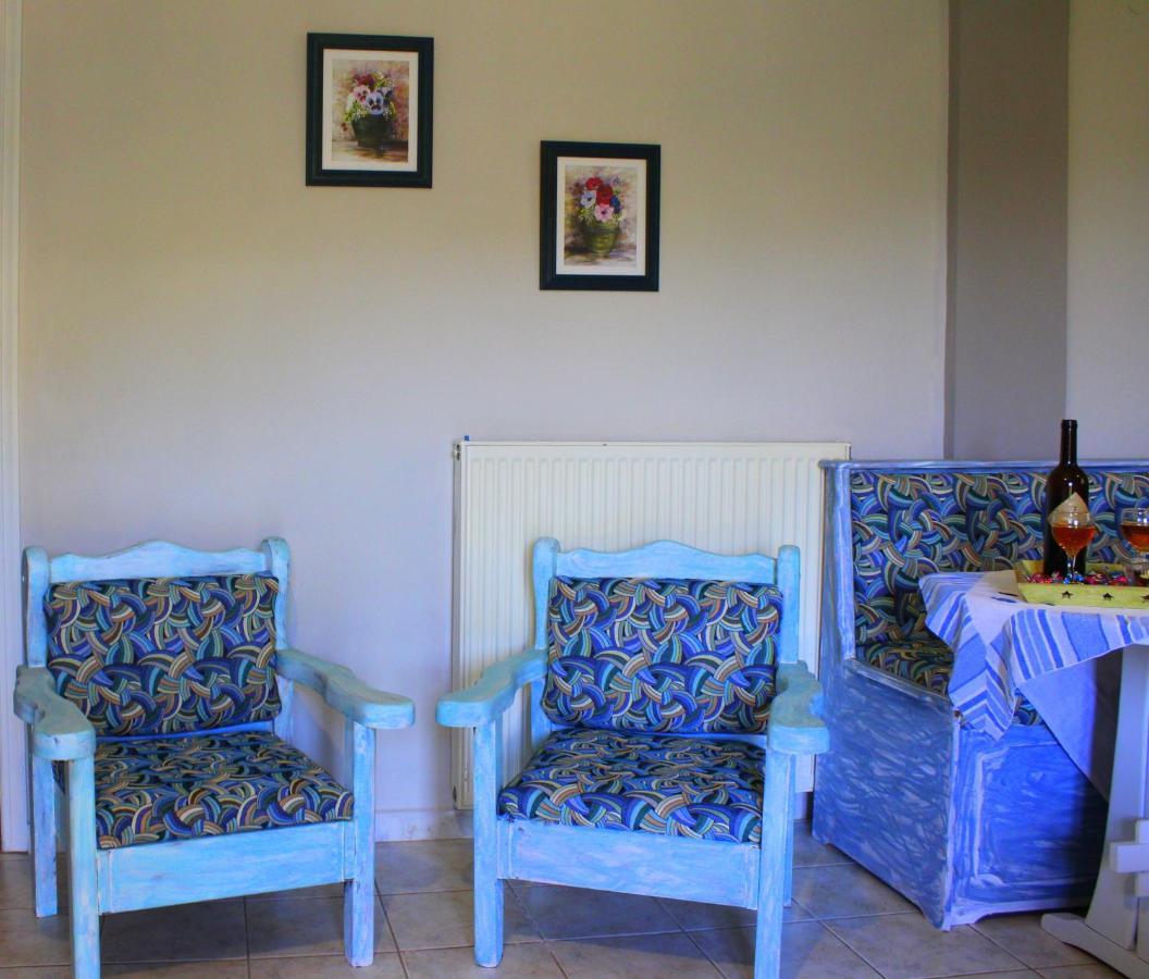 Tzaneria Apartments Skiathos Kanapitsa  Exterior foto