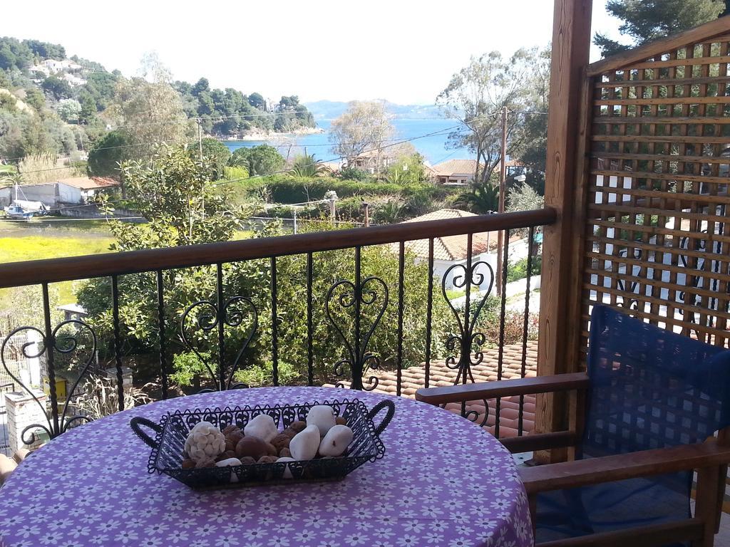 Tzaneria Apartments Skiathos Kanapitsa  Exterior foto